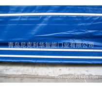 山東堆積門 智能工業(yè)門的現(xiàn)代化應(yīng)用與特點