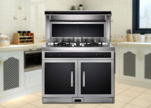 智能引領(lǐng)，創(chuàng)新賦能 美多集成灶與鼎弧鼎智系列如何重新定義現(xiàn)代廚房與智能工業(yè)門