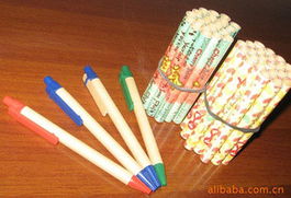 義烏市布衣文具廠專(zhuān)業(yè)筆配件產(chǎn)品列表